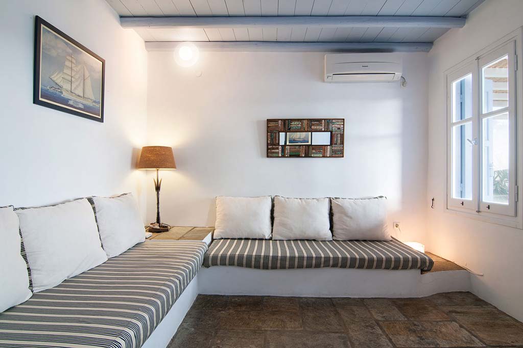 Houses for rent in Serifos